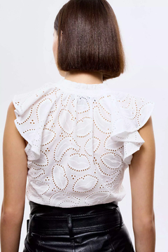 BLUSA ARTEMISA en internet