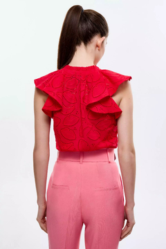 BLUSA ARTEMISA - MioStore