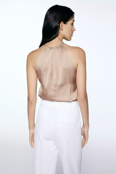 TOP AMAPOLA - MioStore