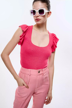 REMERA KENDALL - comprar online