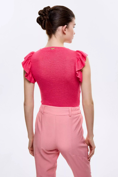 REMERA KENDALL - MioStore