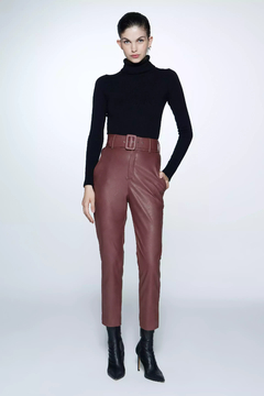 PANTALON EVELYN
