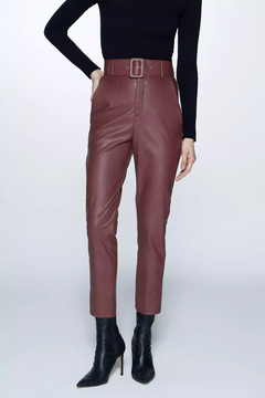 PANTALON EVELYN - comprar online
