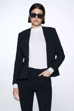 BLAZER MARTENS