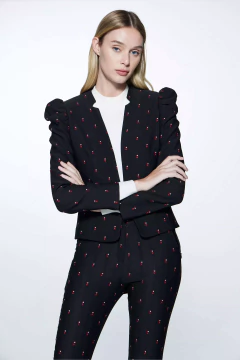 BLAZER JACKIE