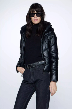 CAMPERA CLOVER