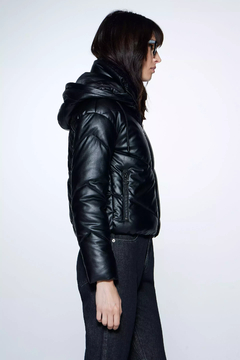 CAMPERA CLOVER - tienda online