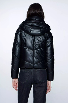 CAMPERA CLOVER