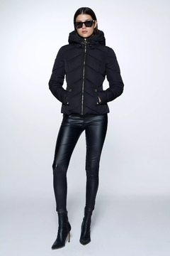 CAMPERA MORGAN - comprar online