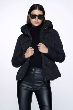 CAMPERA MORGAN en internet