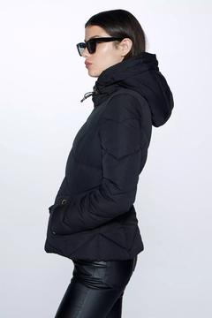 CAMPERA MORGAN - tienda online