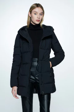 CAMPERA BRAULIA