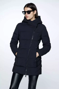 CAMPERA BRAULIA