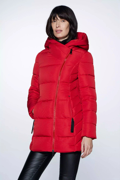 CAMPERA BRAULIA - MioStore