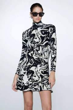 VESTIDO SHANICE - comprar online