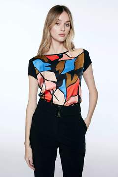 REMERA TOBIN - comprar online