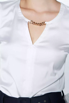REMERA MAREN - comprar online