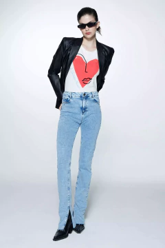 REMERA ELLE