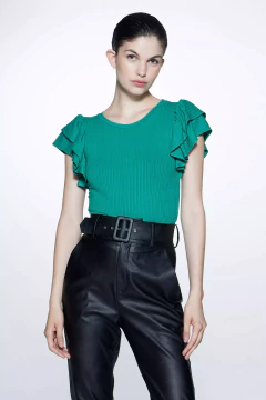 REMERA DALY - comprar online