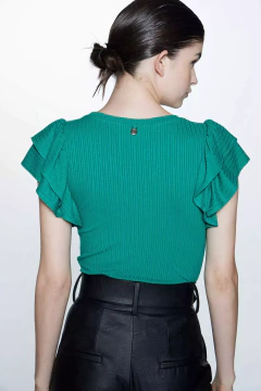 REMERA DALY - tienda online