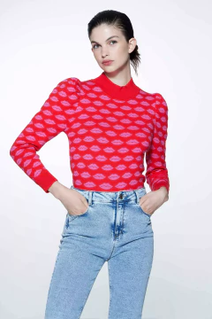 SWEATER BRIGHT - comprar online