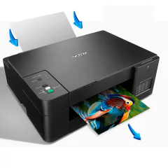 Impresora Brother Multifuncion (DCP-T220) Sistema Continuo
