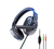 Auriculares Gamer Ovleng Ov-p8 Ps4 Micrófono Premium X6 - comprar online