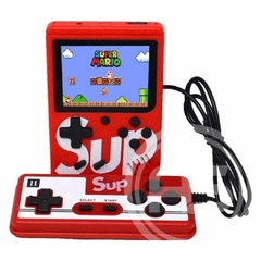 Consola Portatil Tipo Gameboy