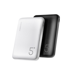 PowerBank Soul con Visor de 5000 mAh