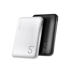 PowerBank Soul con Visor de 5000 mAh