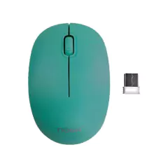 Mouse Inalambrico Noga Colores varios