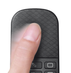 Puntero Laser Inalambrico con Touchpad Trust NENO - comprar online