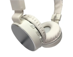Auriculares Bluetooth Wireless Vincha Con Microfono Sh-16 - comprar online