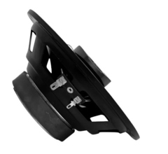 Parlantes Blauline 6 Pulgadas 160w 4 Vías Cuatriaxial B1609 - PM Computacion