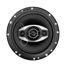 Parlantes Blauline 6 Pulgadas 160w 4 Vías Cuatriaxial B1609 en internet