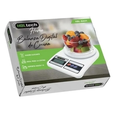 Balanza Digital De Cocina Hbl en internet