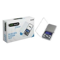 BALANZA HBL TECH HBL-BA02 DE PRECISION