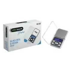 BALANZA HBL TECH HBL-BA02 DE PRECISION