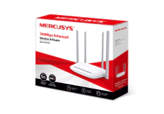 Router Mercusys 300 Mbps (MW325R)