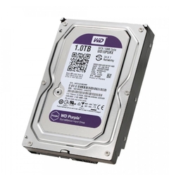 DISCO RIGIDO 1TB SATA WD PURPLE - comprar online