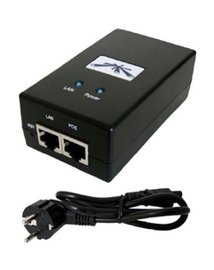 Derivador POE 48V 100 MBPS