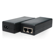 Fuente POE Pronext 24V/1A Gigabit (GIGA 24V1000)
