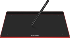 Tableta Digitalizadora XP-PEN Deco Fun S Roja - comprar online