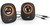Parlante para PC USB Genius SP-Q160 Naranja - comprar online