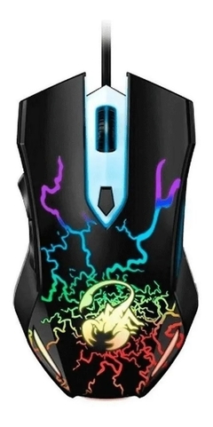 Mouse USB Genius GX Gaming Scorpion Spear Limited Edition