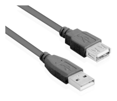Cable Para Impresora de 1.8Mts…