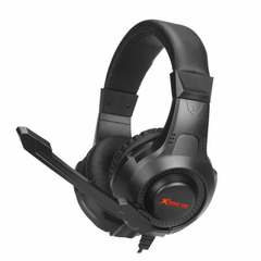 Auricular con Microfono Gamer Xtrike Me HP-311