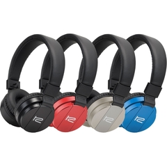 Auriculares Klip Xtreme Bluetooth Fury C/mic  Khs-620rd - comprar online
