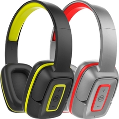 Auriculares Maxell Hook Wireless Headphones BT-300 en internet