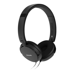 Auriculares Philips negro en internet